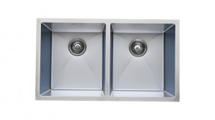 3118A-R15-J Kitchen Sink