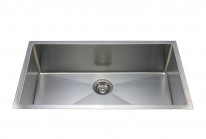 3218C-R10 Kitchen Sink