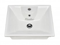 6910 Bathroom Sink